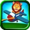 Escape Madagascar Build and Fly Jungle Challenge PAID
