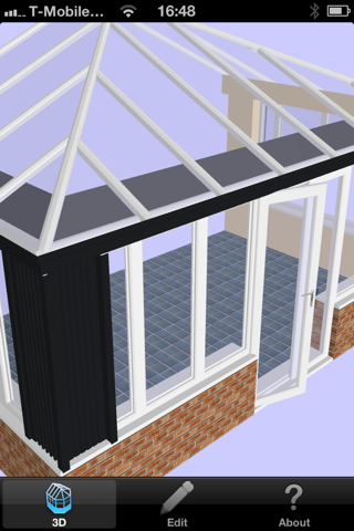 Ultraframe screenshot 3