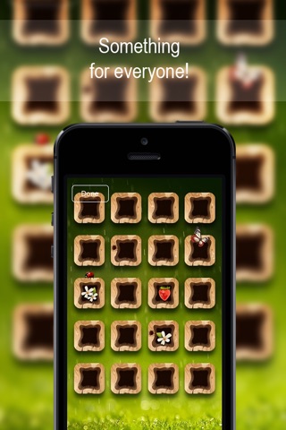 Icon Skins - The Best Skins and Themes for Your Iphone Free HD screenshot 3