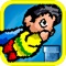 Impossible Flappy Smash - The End of Fatty Super-heroes Free