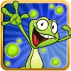 Frogs Out of Water : Froggy's Super Sky Dash
