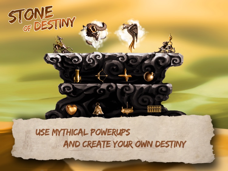 Stone of Destiny HD screenshot-3