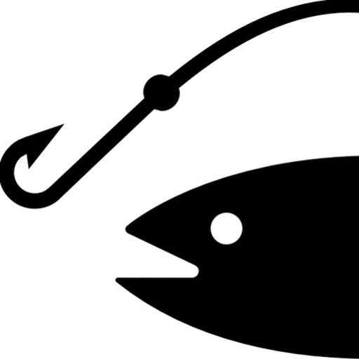 Fish of Britain icon