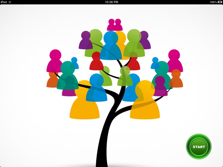 Family Tree Pro by Kri Shini