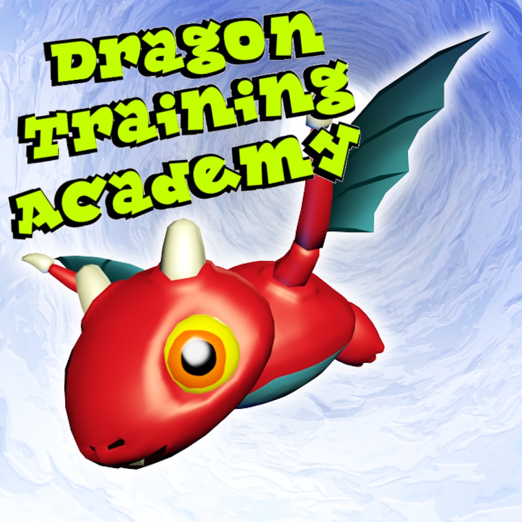 Dragon Training Academy