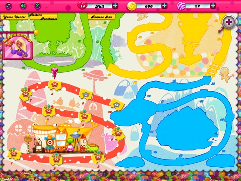 Ace Candy Shift HD Pro screenshot 2