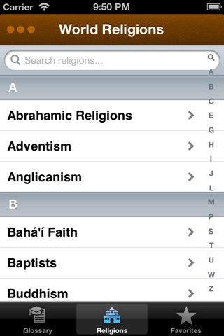 Secular Totem screenshot 3