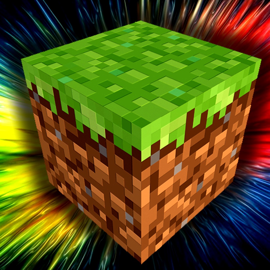 FX for Minecraft HD icon