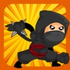 Asian Ninja Rampage - A Retro Jump Game