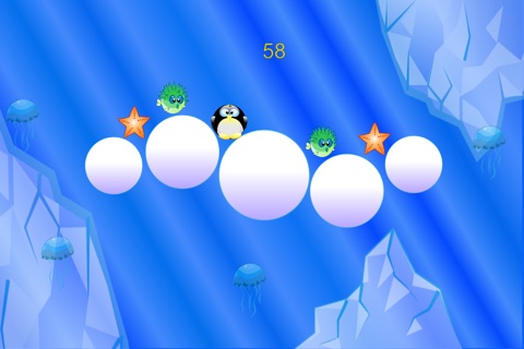 Z Penguin screenshot 3
