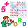 Kids Word Search,(age 5+)