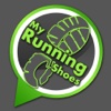 My Running Shoes - track your running shoes