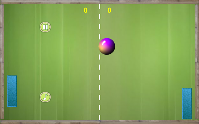 Ping Pong HD Free(圖2)-速報App