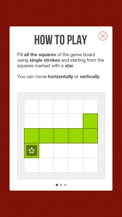 Pathlink - Sudoku Style Logic Game screenshot-3