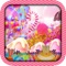 Check out this fun and addictive candy world running game