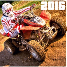 Activities of ATV Quad Simulator 2016