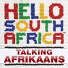Afrikaans Translation Audio Phrasebook (English to Afrikaans)