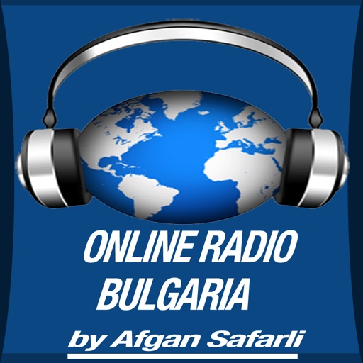 RADIO BULGARIA ONLINE icon