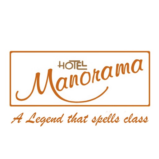 Hotel Manorama icon