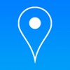 Send Me - Share Your GPS Location the Fast and Easy Way