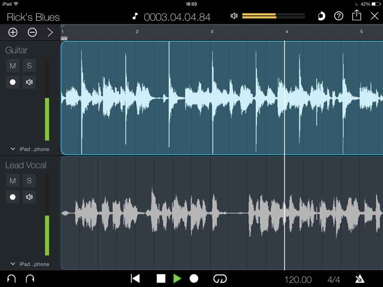 PreSonus Capture Duo screenshot-4