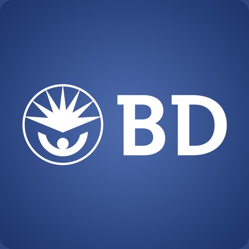 BD Simplist™ Through Their Eyes iOS App