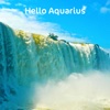 Hello Aquarius