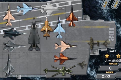 Warship: Flight Deck Jam HD - FREE screenshot-3