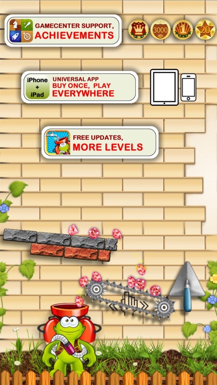 My Diamonds screenshot-4