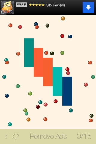 Bubble Pop Superstar: The Best Addictive Pocket Puzzle Game screenshot 2