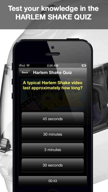 HARLEM SHAKE Videos screenshot-3