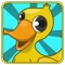 Bubble Duck - FREE Strategy Drawing Game