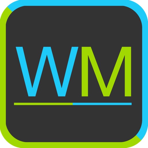 Word Match - A Fun and Addictive Word Association Game Icon