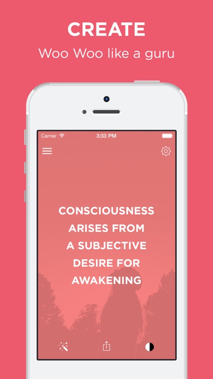 Blabberji - Woo Woo like a guru