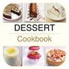 Dessert Recipes - Photo Cookbook for iPad