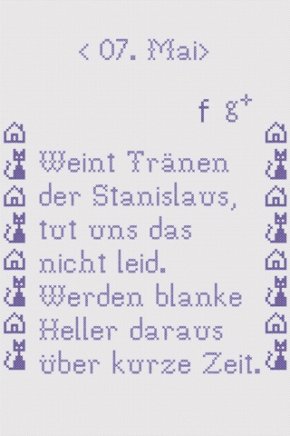 Bauernregel screenshot 4