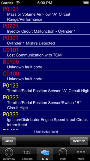 Mobilscan OBD(圖3)-速報App