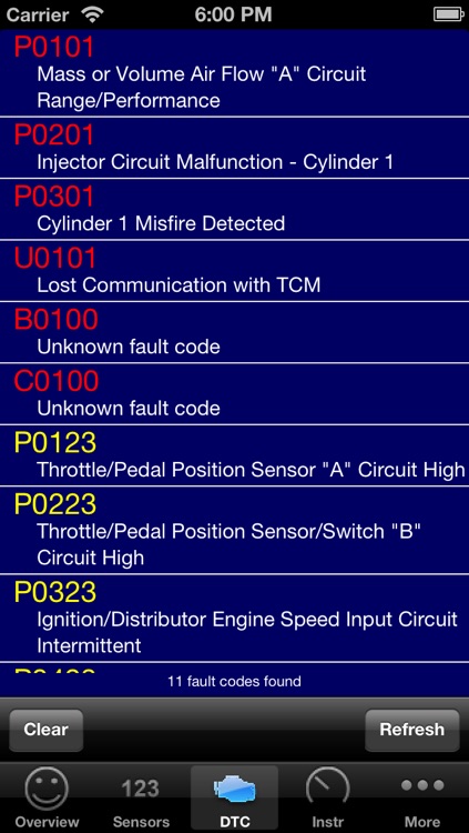 Mobilscan OBD