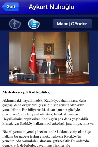 Kadıköy Belediyesi screenshot 3