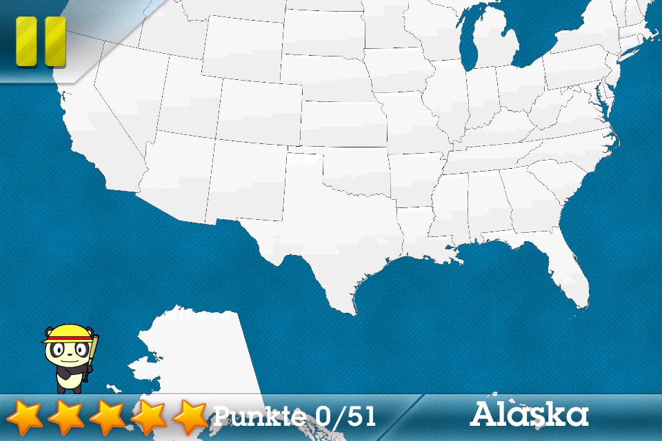 GeoWorld : Learn geography while having fun screenshot 4