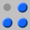 Peg Puzzle Free - Classic, Solitaire, Logic Game. Challenging and Good for your Brain.