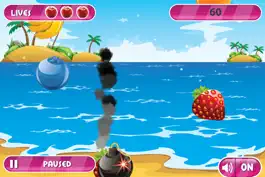 Game screenshot Fruit Drops hack