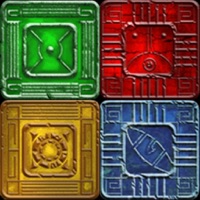 Ancient Puzzle Match 3 Diamonds