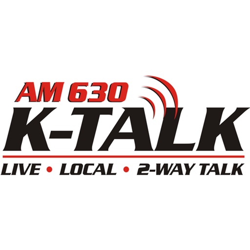 K-Talk Radio icon