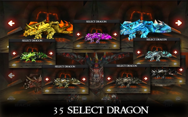 Death Dragon - Awakening thumbnail 2