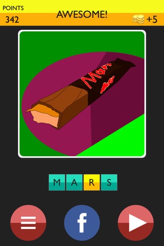 Pop Art Icon Mania - Guess What's the Icon? screenshot 2