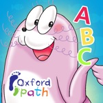 Oxford Path Smart Learning Apps for children aged 0-6 Letter Time