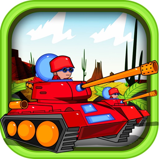 Island Clash Jungle Battlefield - Tower Fortress Defense iOS App