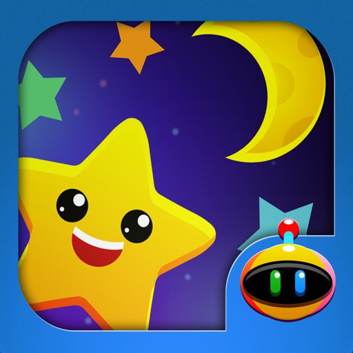 Little Stars! HD icon