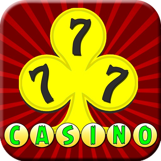 A+ Casino — Play Win Big Slots, Earn Fortune In Joker Poker, Try Your Luck In Best Gambling Games Icon